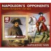 Великие люди Войны Наполеона Противники Наполеона